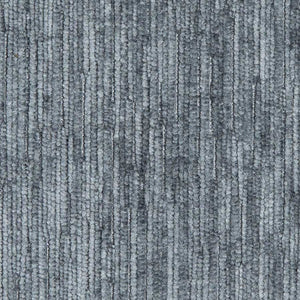 HHF Miles Navy - Chenille Upholstery Fabric