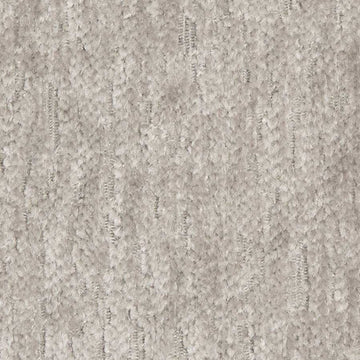 HHF Moirai Ash - Chenille Upholstery Fabric