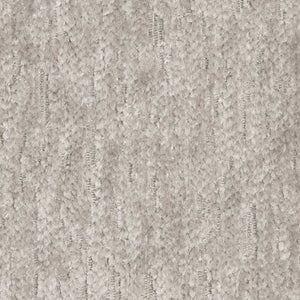 HHF Moirai Ash - Chenille Upholstery Fabric