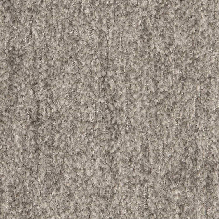 HHF Moirai Cement - Chenille Upholstery Fabric