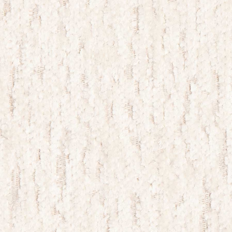 HHF Moirai Natural - Chenille Upholstery Fabric