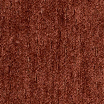 HHF Moirai Paprika - Chenille Upholstery Fabric