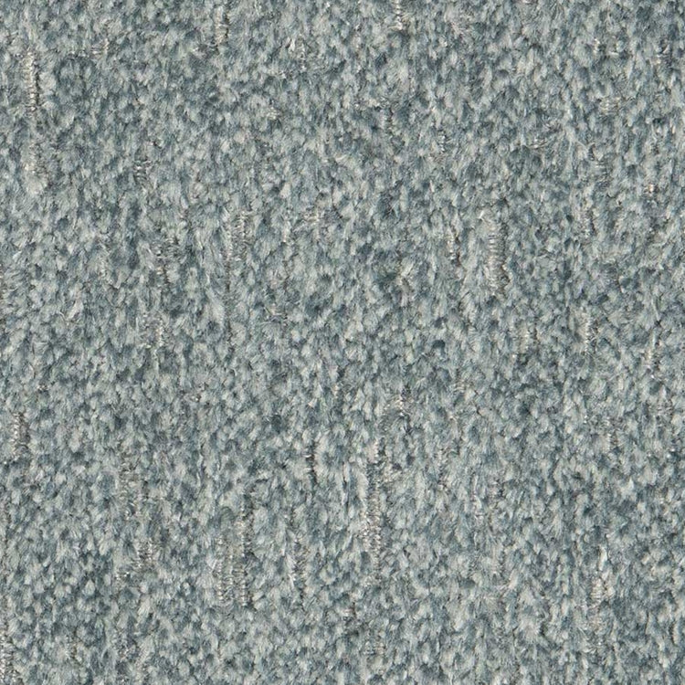 HHF Moirai Slate - Chenille Upholstery Fabric