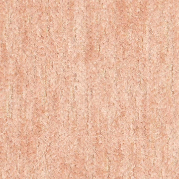 HHF Moirai Tea Rose - Chenille Upholstery Fabric