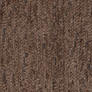 HHF Moirai Umber - Chenille Upholstery Fabric