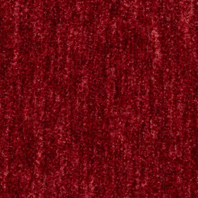 HHF Lush Cinnabar - Chenille Upholstery Fabric