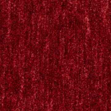 HHF Lush Cinnabar - Chenille Upholstery Fabric