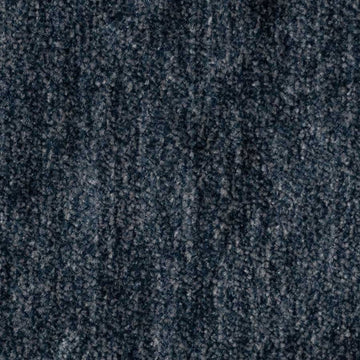 HHF Lush Marine - Chenille Upholstery Fabric