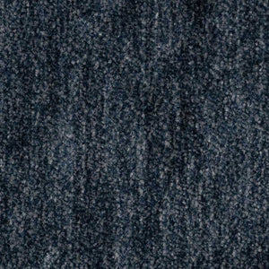 HHF Lush Marine - Chenille Upholstery Fabric