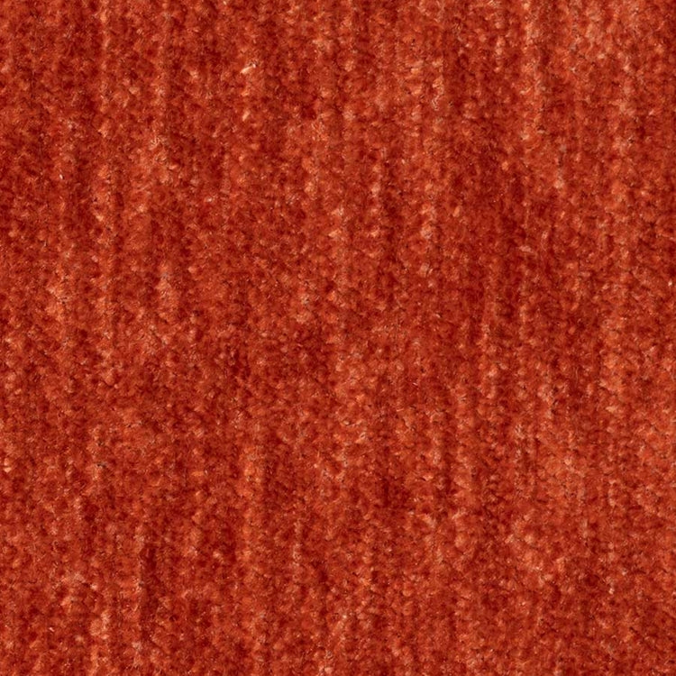 HHF Lush Papaya - Chenille Upholstery Fabric