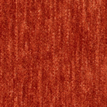 HHF Lush Papaya - Chenille Upholstery Fabric