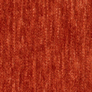 HHF Lush Papaya - Chenille Upholstery Fabric