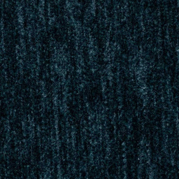 HHF Lush Sapphire - Chenille Upholstery Fabric