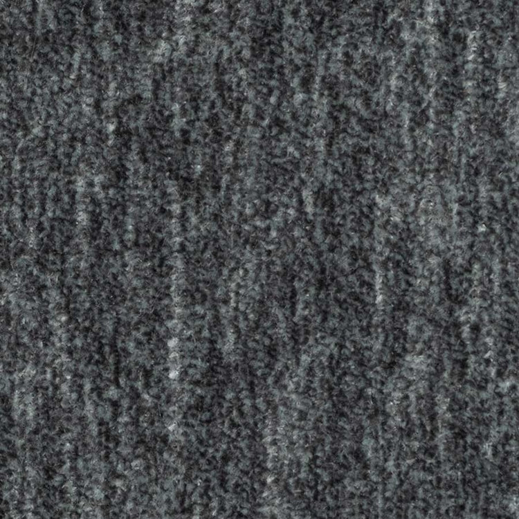 HHF Lush Storm - Chenille Upholstery Fabric