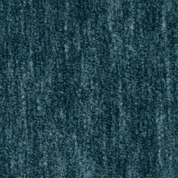 HHF Lush Turquoise - Chenille Upholstery Fabric