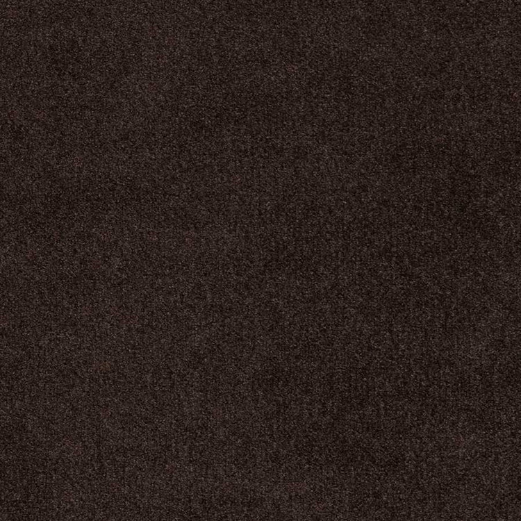 HHF Ritz Brown - Velvet Upholstery Fabric