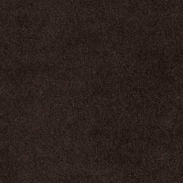 HHF Ritz Brown - Velvet Upholstery Fabric