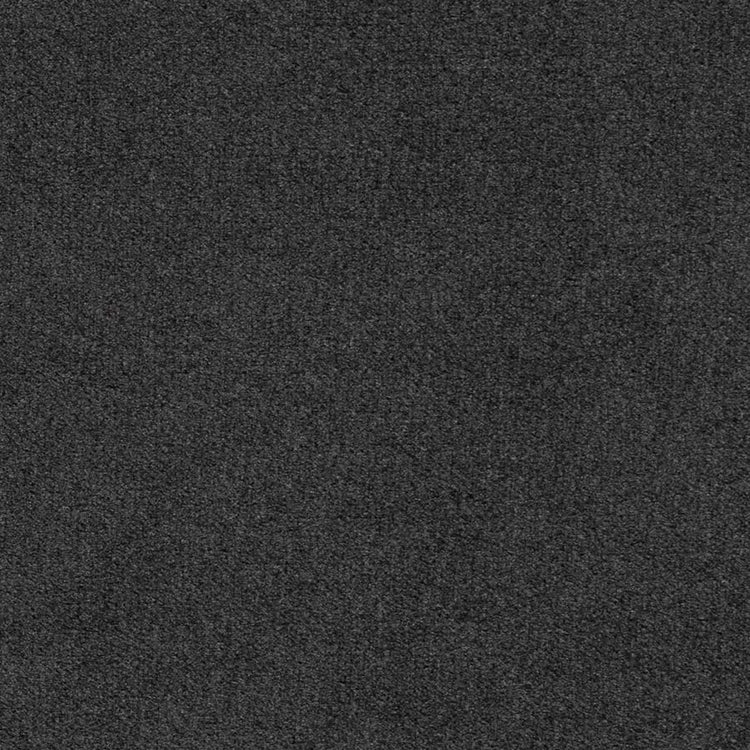 HHF Ritz Charcoal - Velvet Upholstery Fabric