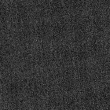 HHF Ritz Charcoal - Velvet Upholstery Fabric