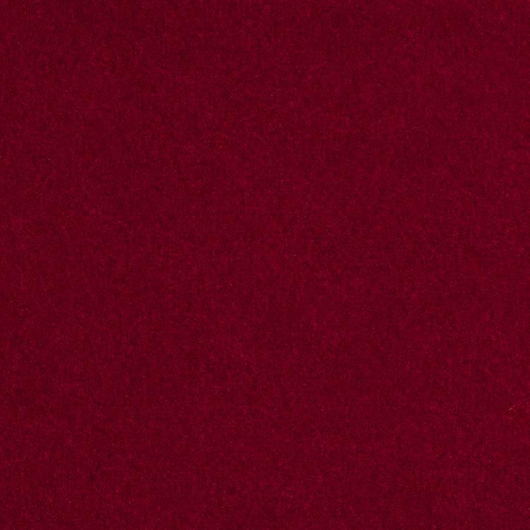 HHF Ritz Cinnabar - Velvet Upholstery Fabric