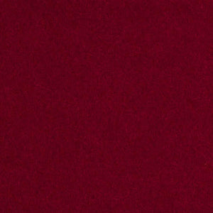 HHF Ritz Cinnabar - Velvet Upholstery Fabric