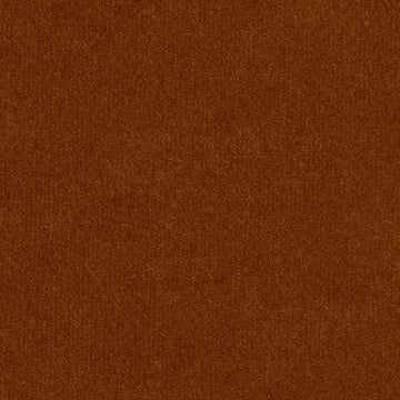 HHF Ritz Copper - Velvet Upholstery Fabric