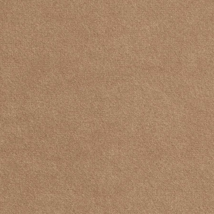 HHF Ritz Latte - Velvet Upholstery Fabric