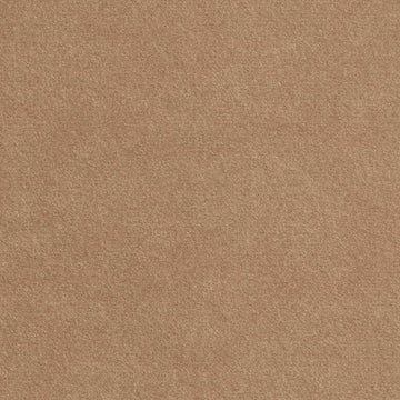 HHF Ritz Latte - Velvet Upholstery Fabric