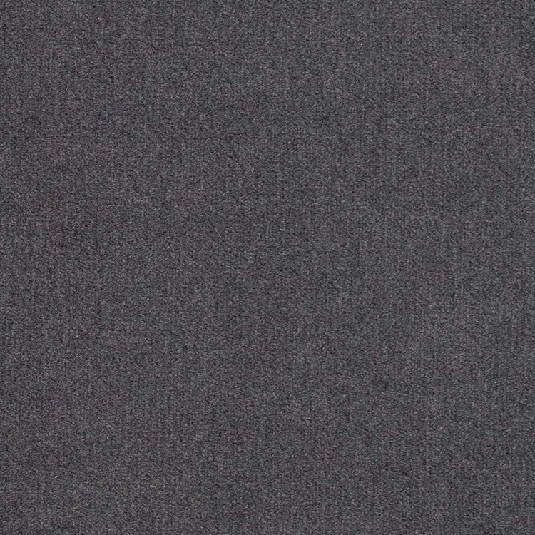 HHF Ritz Thunder - Velvet Upholstery Fabric