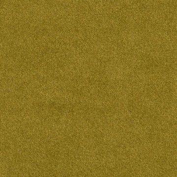 HHF Ritz Wasabi - Velvet Upholstery Fabric