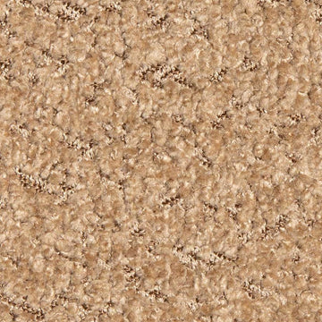 HHF Harlow Caramel - Textured Upholstery Fabric