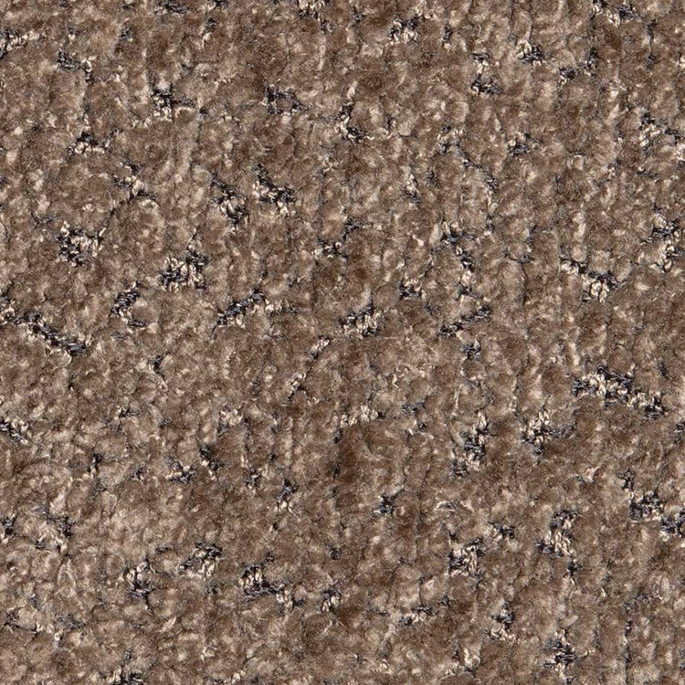 HHF Harlow Earth - Textured Upholstery Fabric