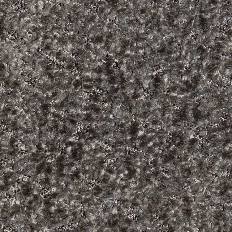 HHF Harlow Graphite - Textured Upholstery Fabric