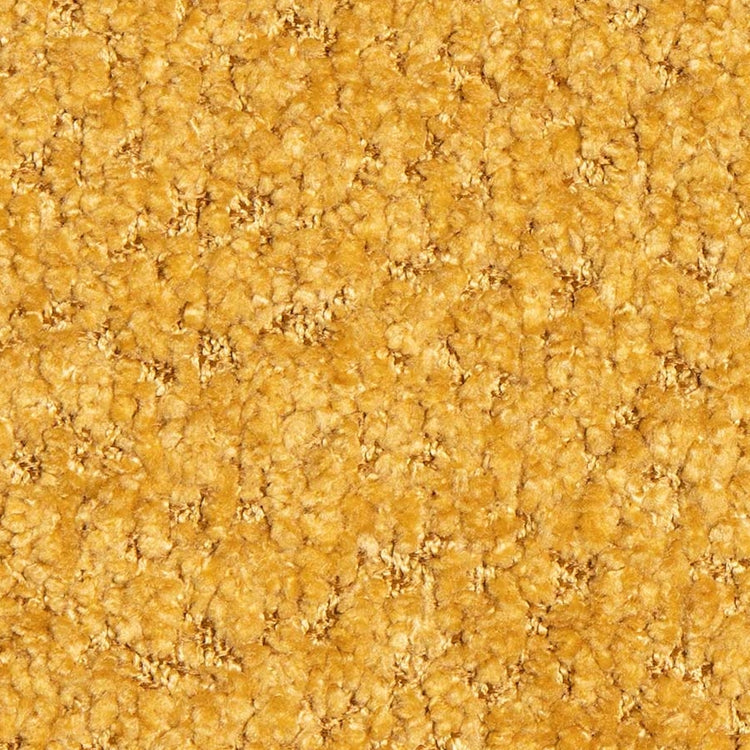 HHF Harlow Marigold - Textured Upholstery Fabric