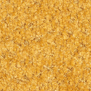 HHF Harlow Marigold - Textured Upholstery Fabric