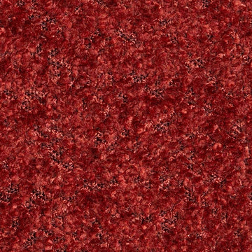 HHF Harlow Merlot - Textured Upholstery Fabric