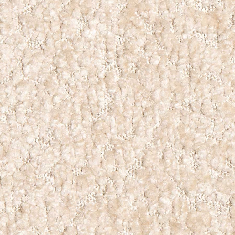 HHF Harlow Natural - Textured Upholstery Fabric