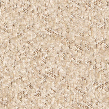 HHF Harlow Parchment - Textured Upholstery Fabric