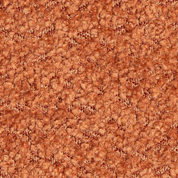 HHF Harlow Sienna - Textured Upholstery Fabric