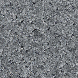 HHF Harlow Slate - Textured Upholstery Fabric