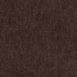 HHF Victoria Bark - Velvet Upholstery Fabric