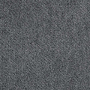 HHF Victoria Charcoal - Velvet Upholstery Fabric