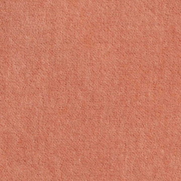 HHF Victoria Coral - Velvet Upholstery Fabric