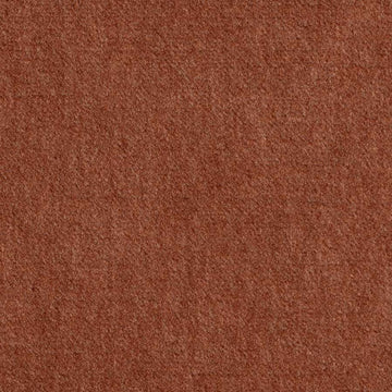 HHF Victoria Rust - Velvet Upholstery Fabric