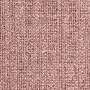 HHF Cruz Blush - Linen Like Upholstery Fabric