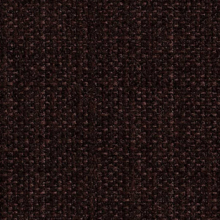 HHF Cruz Brown - Linen Like Upholstery Fabric