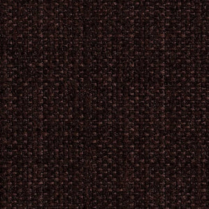 HHF Cruz Brown - Linen Like Upholstery Fabric