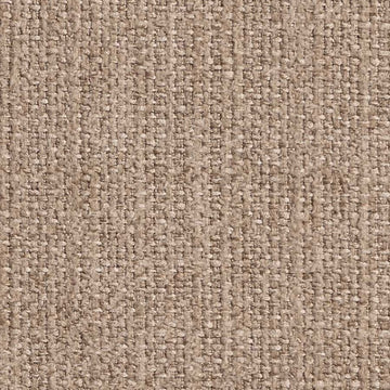 HHF Cruz Champagne - Linen Like Upholstery Fabric