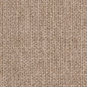 HHF Cruz Champagne - Linen Like Upholstery Fabric