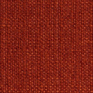 HHF Cruz Crimson - Linen Like Upholstery Fabric